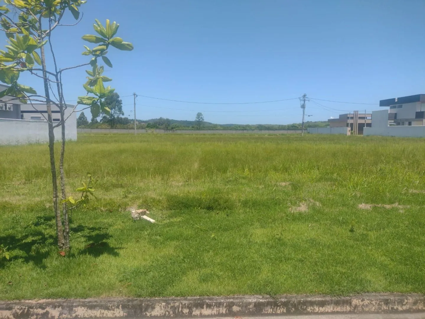 Terreno para venda - Demo 315971