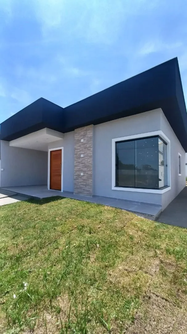 Residencial para venda - Demo 316668