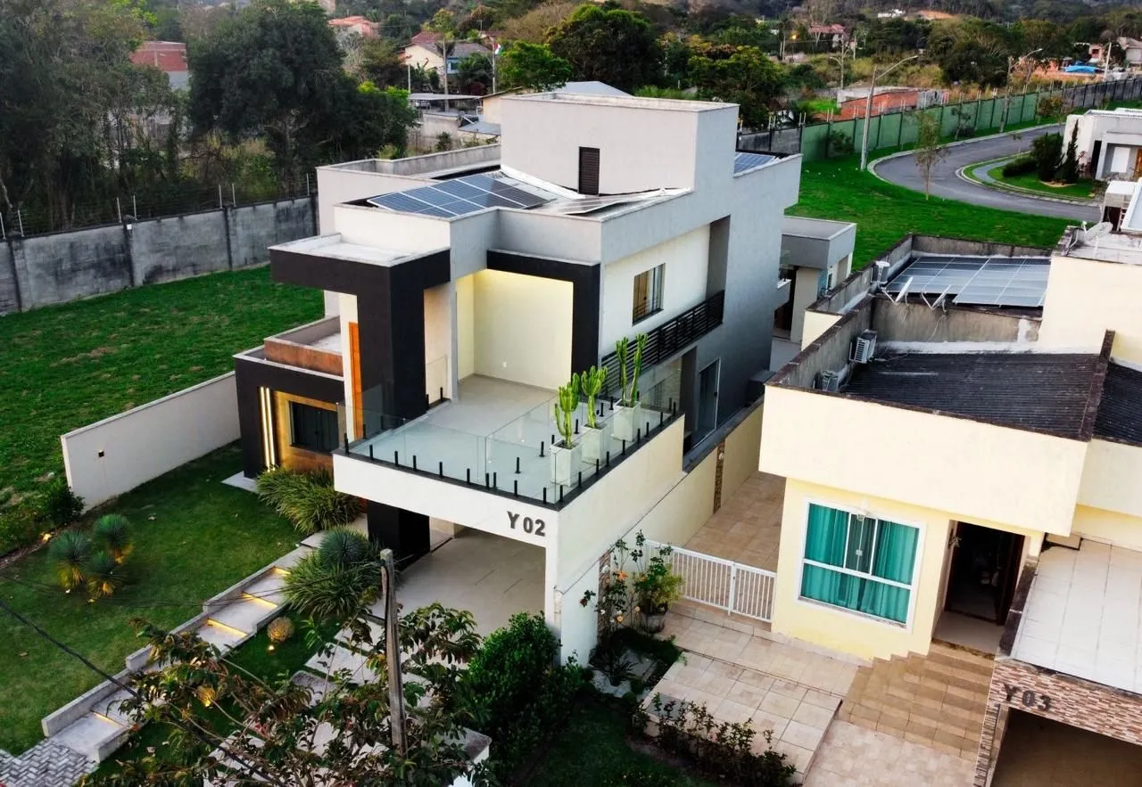Residencial para venda - Demo 316885