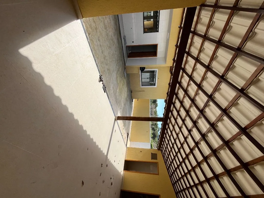 Residencial para venda - Demo 316441