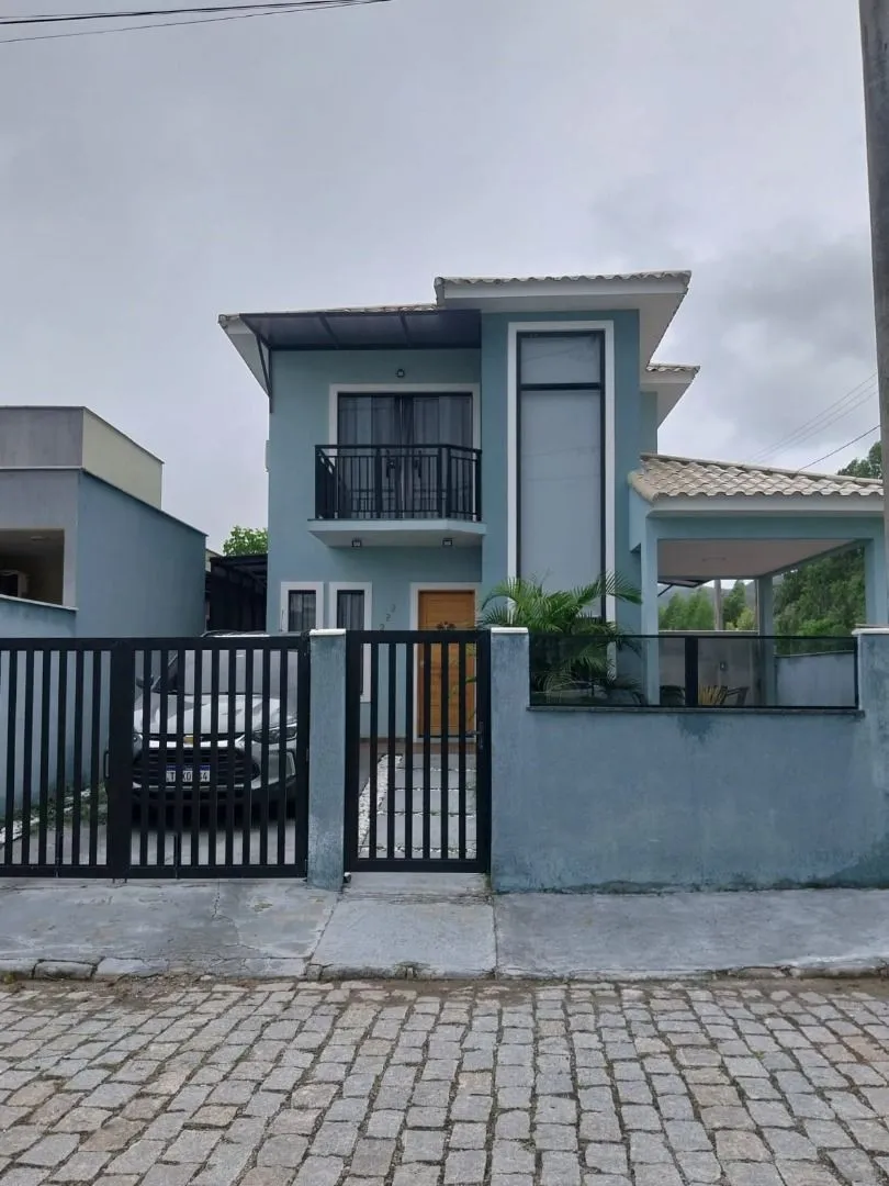 Residencial para venda - Demo 316737