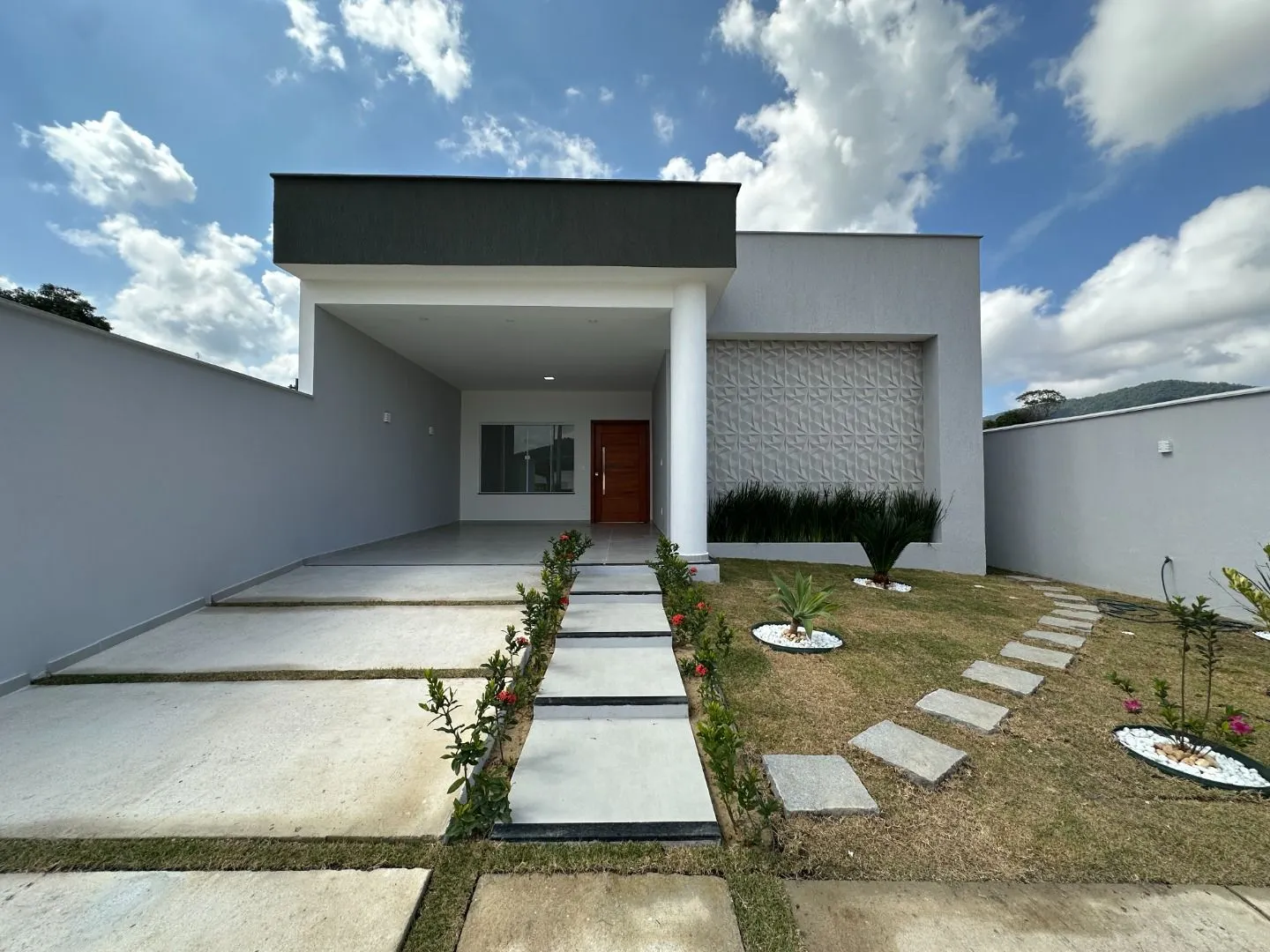 Residencial para venda - Demo 316857