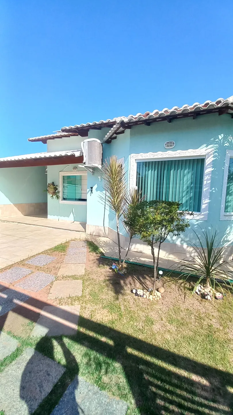 Residencial para venda - Demo 316539