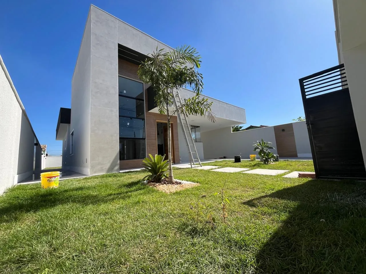 Residencial para venda - Demo 316455