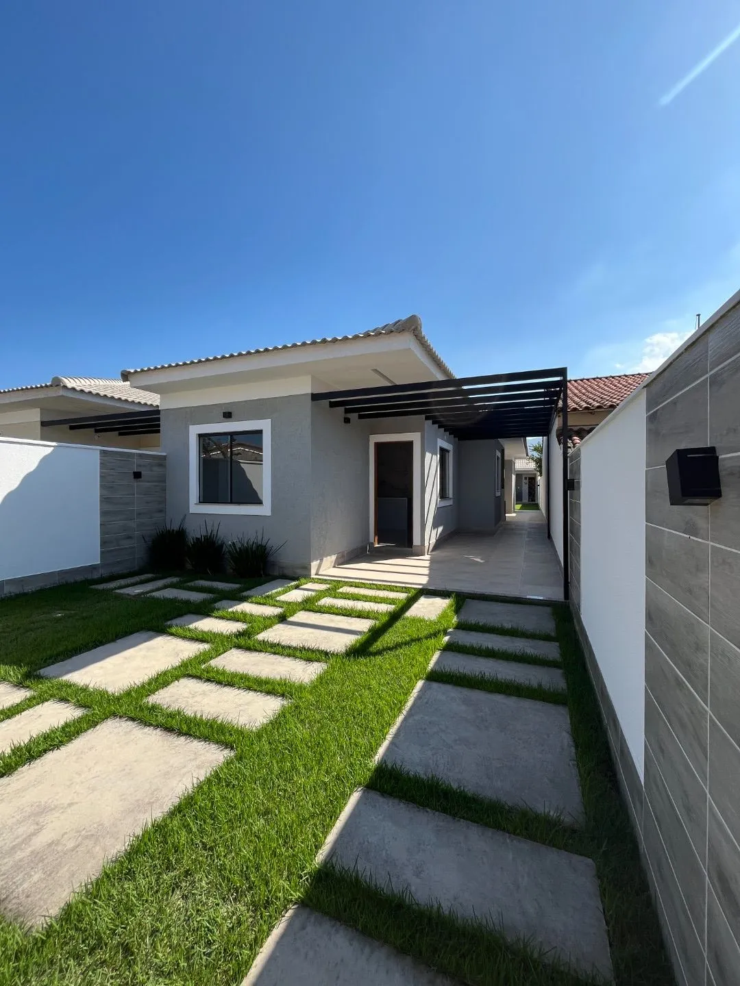 Residencial para venda - Demo 316387