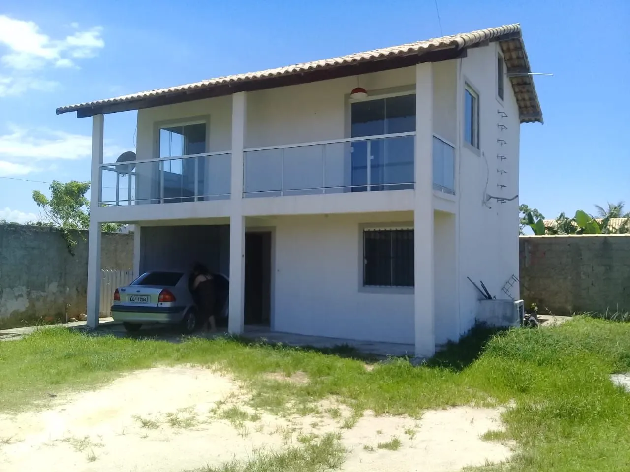 Residencial para venda - Demo 316240