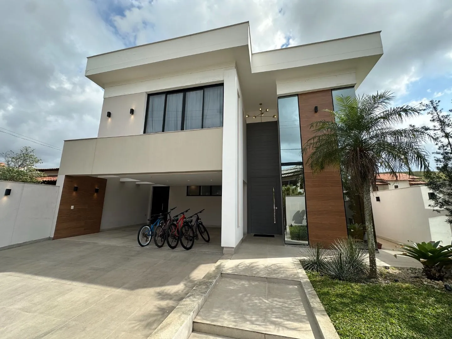 Residencial para venda - Demo 316852