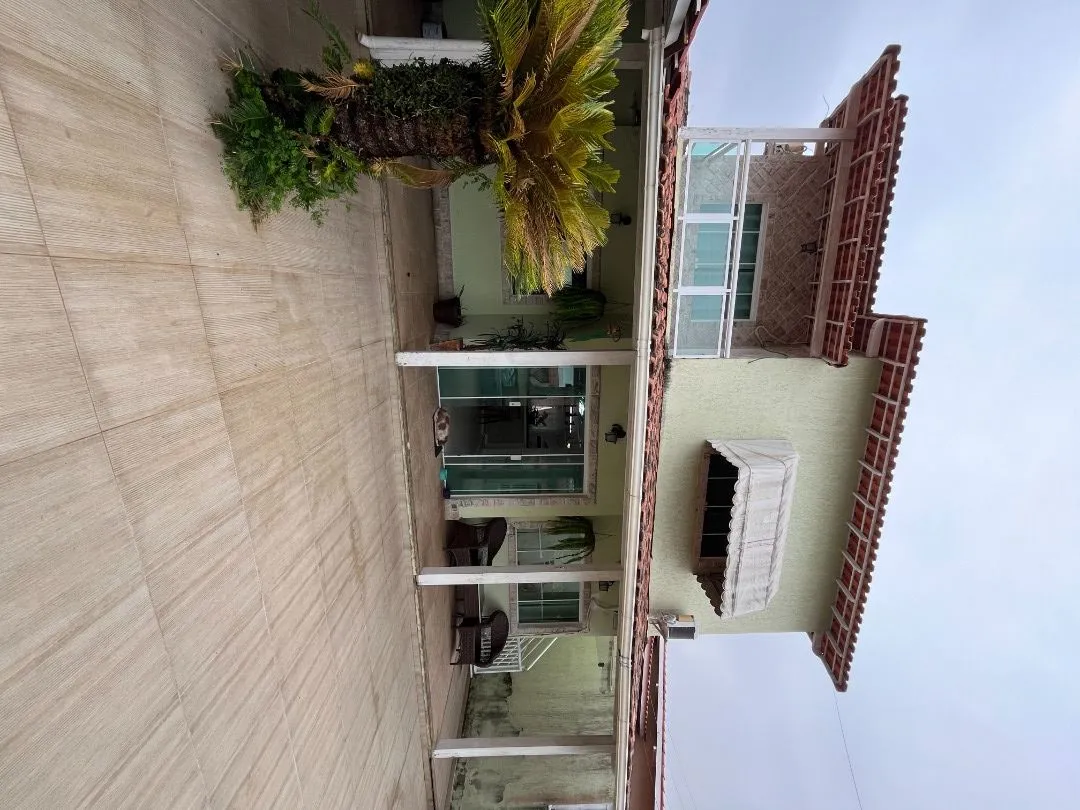 Residencial para venda - Demo 316429