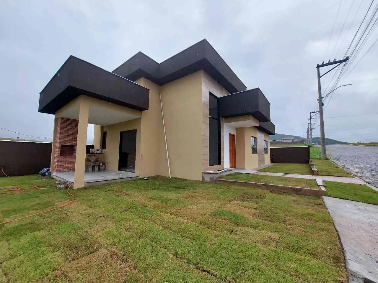 Residencial para venda - Demo 316655