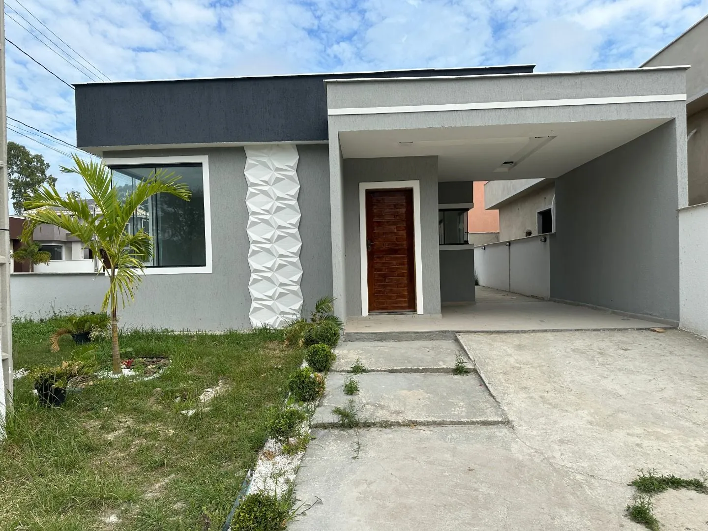 Residencial para venda - Demo 316816
