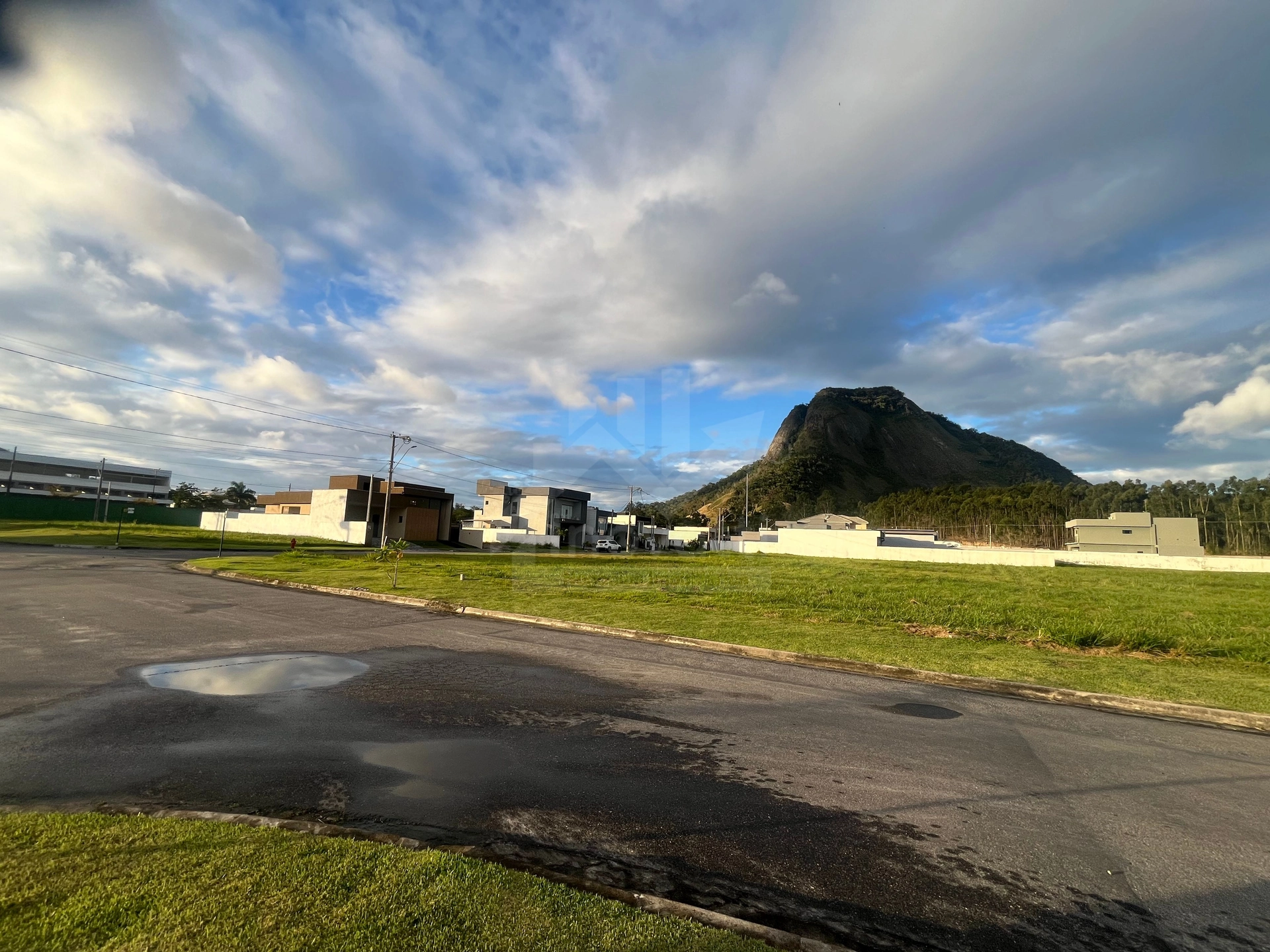 Terreno à Venda no Solares Club Residencial – Maricá/RJ