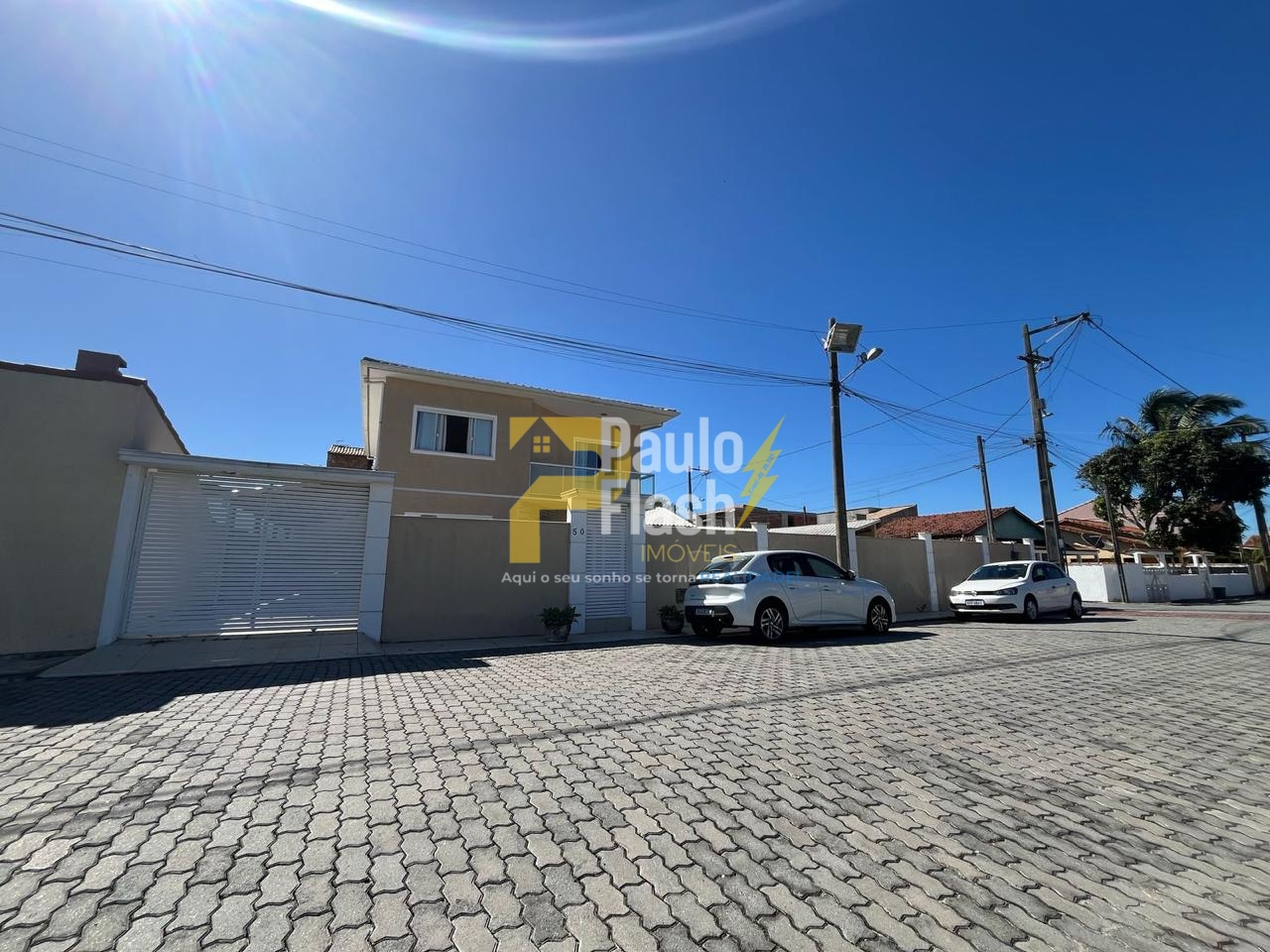 Casa | Venda | Aquarius (Tamoios)