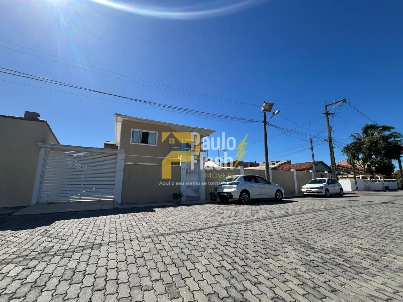 Casa | Venda | Aquarius (Tamoios)