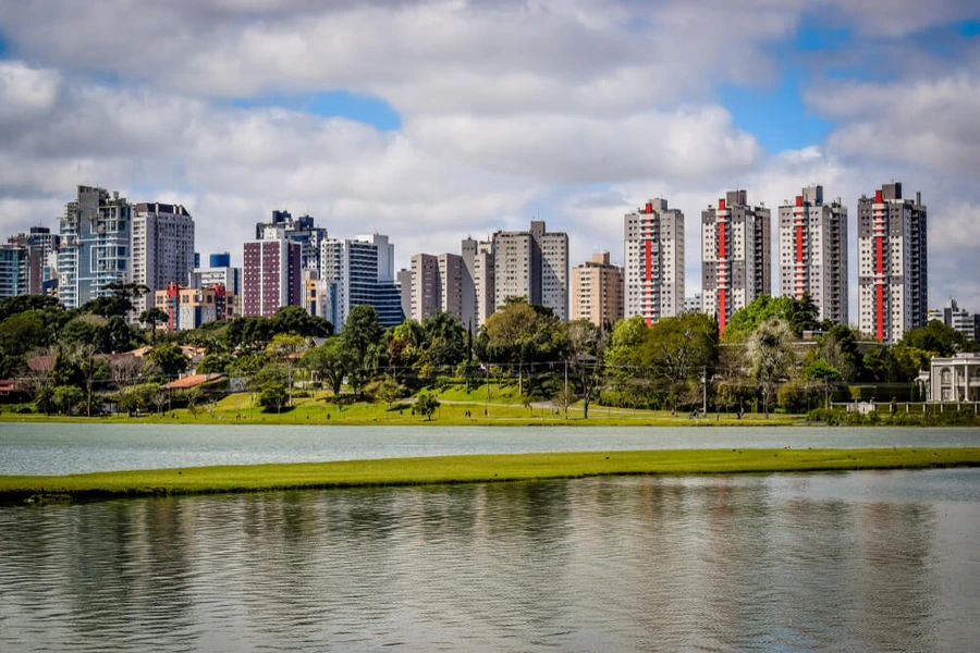 Alvena Soluções Imobiliária cover