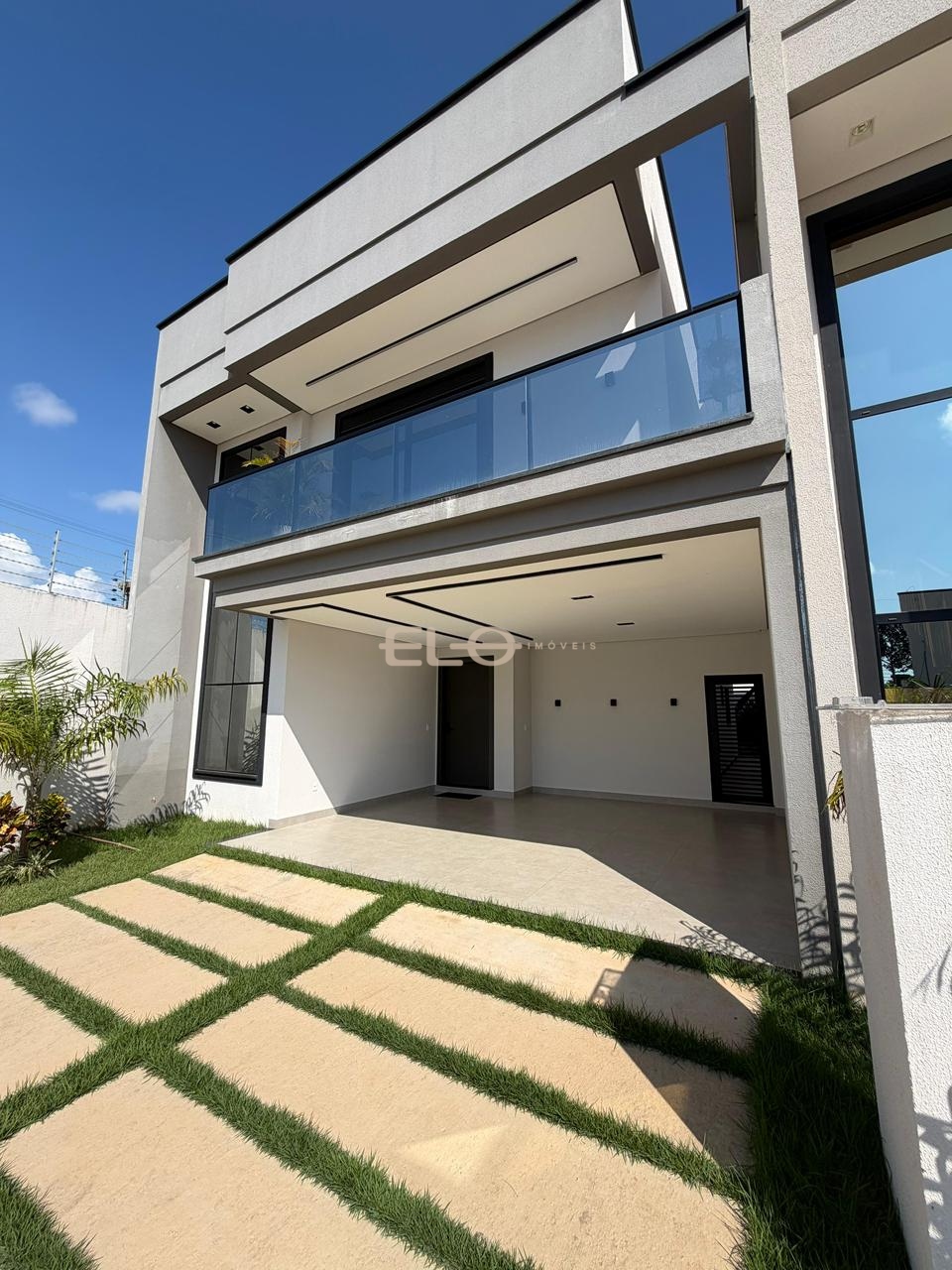 Residencial Lagunas Clube - Porto Velho
