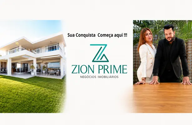 Zion Prime Imóveis cover mobile