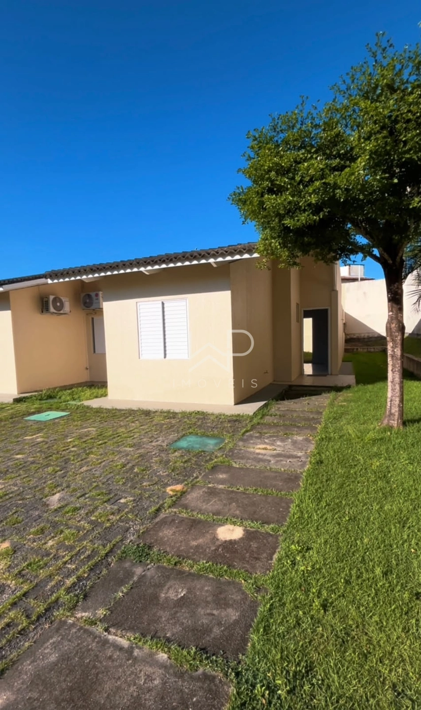 Excelente Custo-Benefício | Casa em Condomínio no Eusébio 