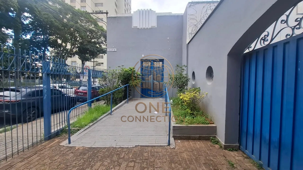  Oportunidade Comercial Imperdível no Centro de Piracicaba