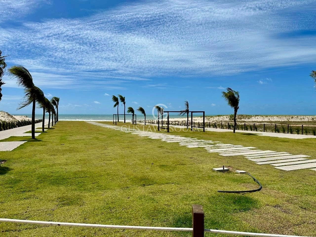 Terreno à venda, 40498 m² por R$ 30.373.500,00 - Praia Do Japão - Aquiraz/CE