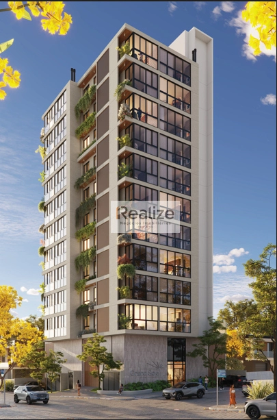 Apartamento 2 Quartos no Centro de Balneário Piçarras | Grand Soleil | 300 Metros da Praia