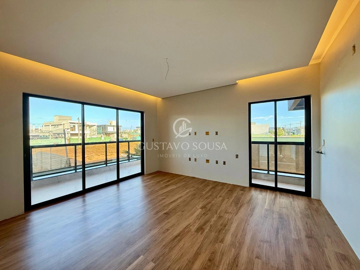 Casa com 5 dormitórios à venda, 650 m² por R$ 9.500.000,00 - Cidade Apha - Eusébio/CE
