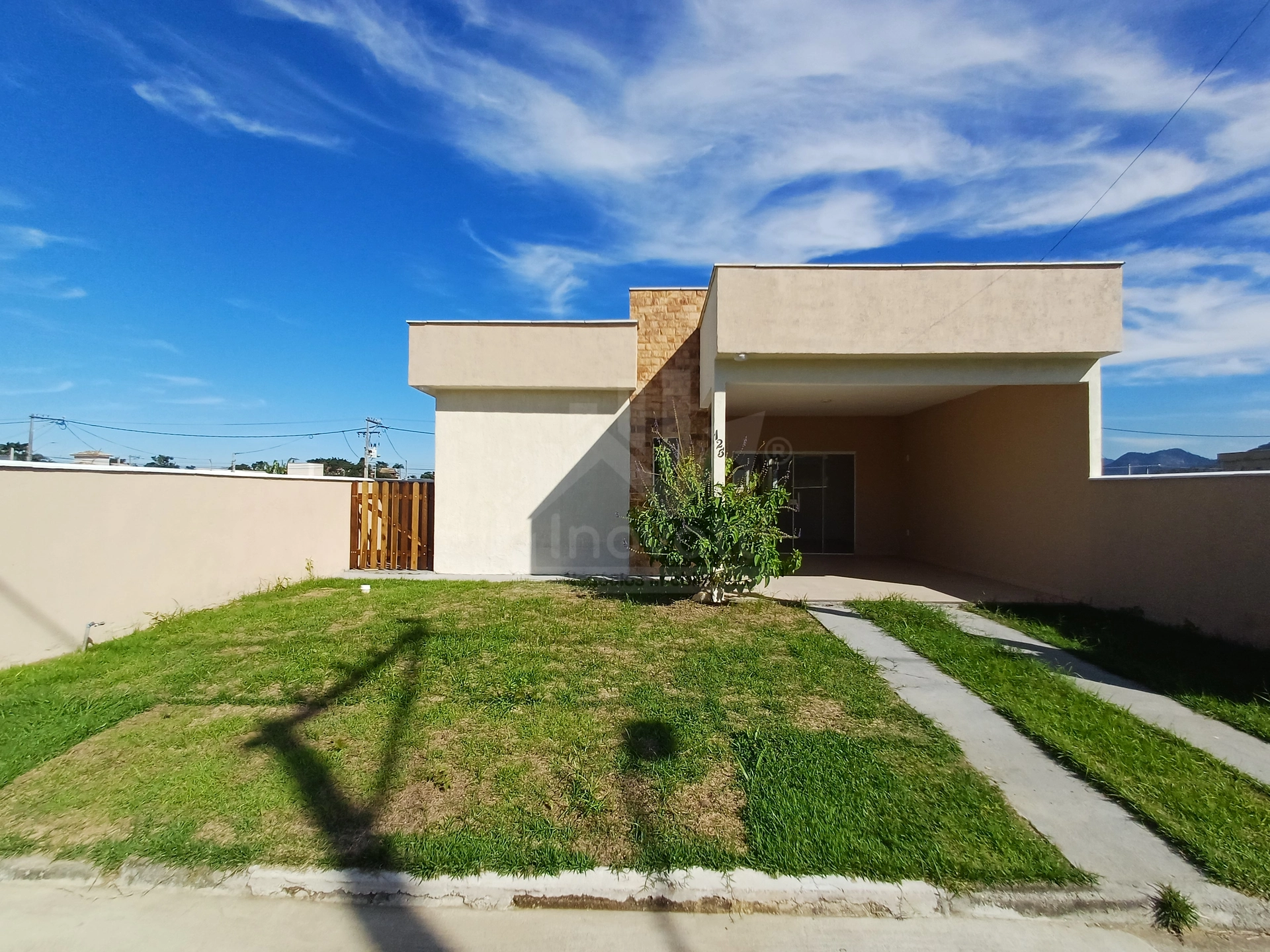 Casa | Aluguel | Pindobas