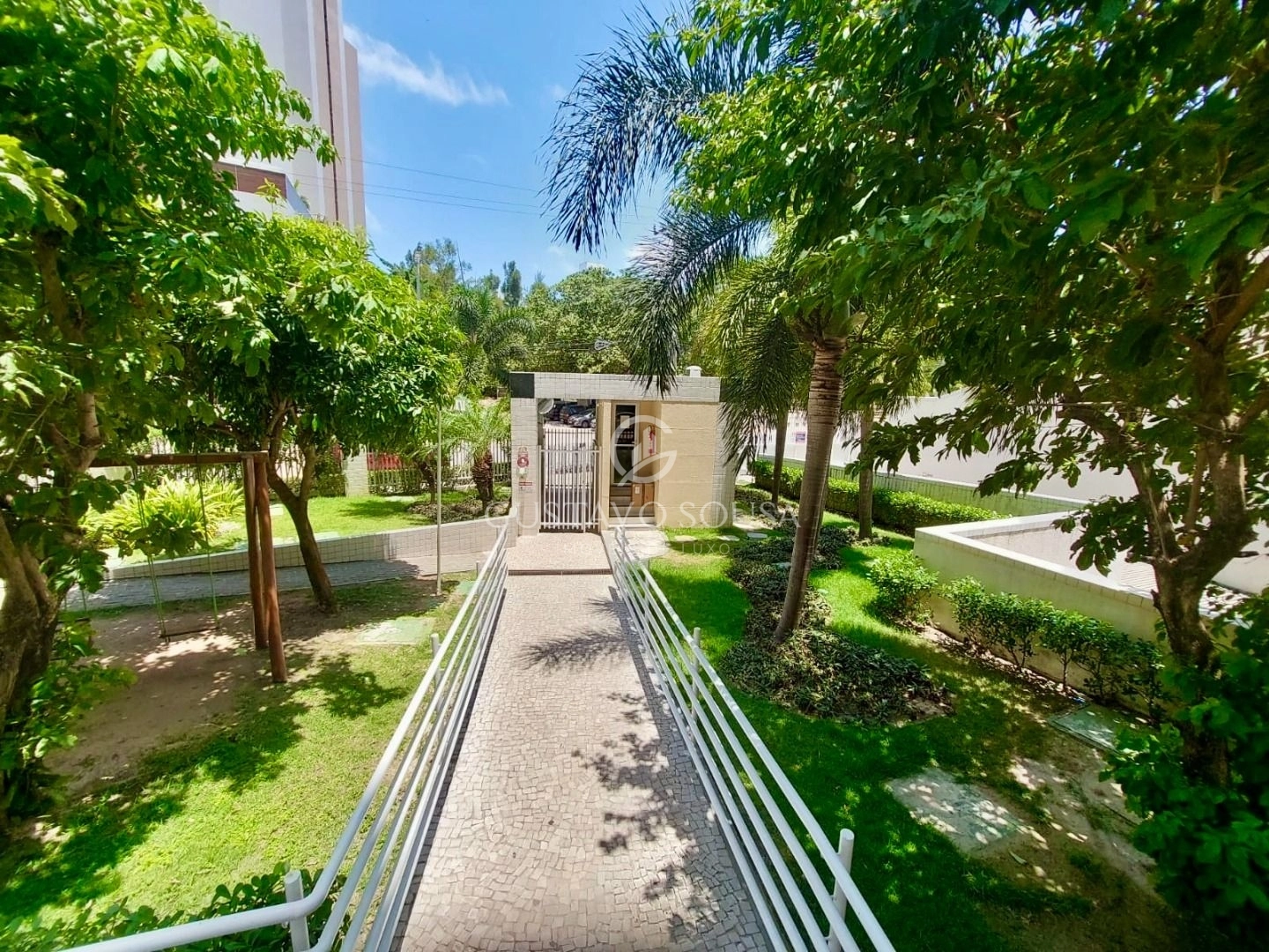 Apartamento com 3 dormitórios à venda, 73 m² por R$ 685.000,00 - Parque Iracema - Fortaleza/CE