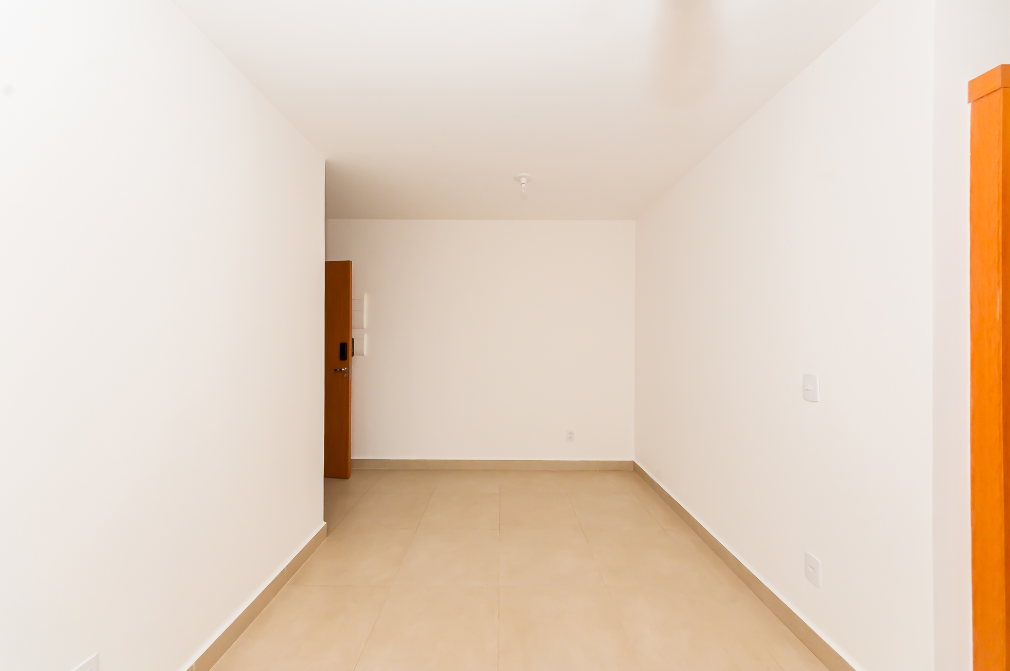 Apartamento à venda em Bacacheri, Curitiba — Fava Imóveis