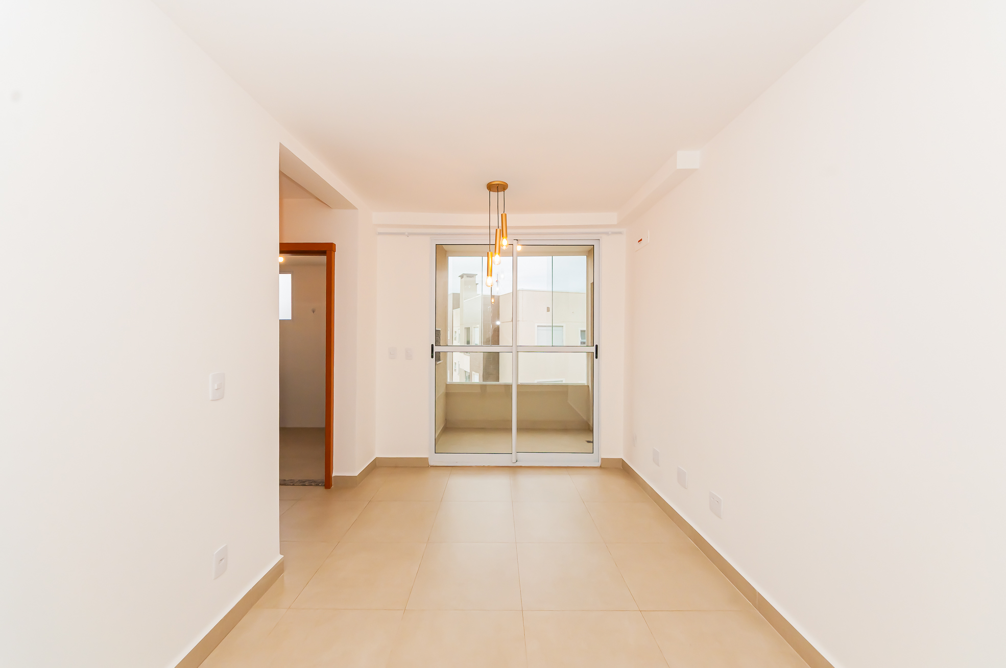 Apartamento à venda em Bacacheri, Curitiba — Fava Imóveis