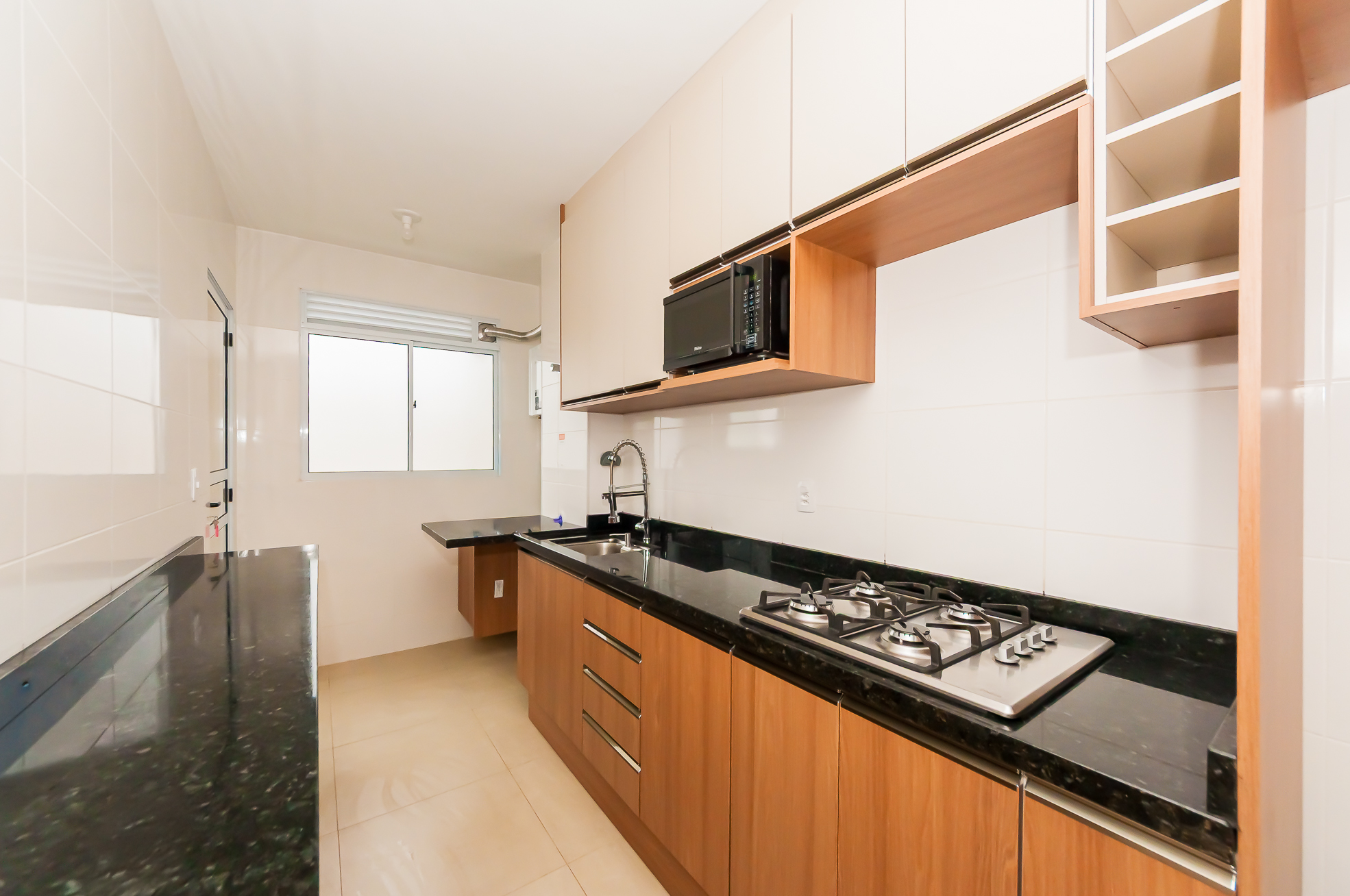 Apartamento à venda em Bacacheri, Curitiba — Fava Imóveis