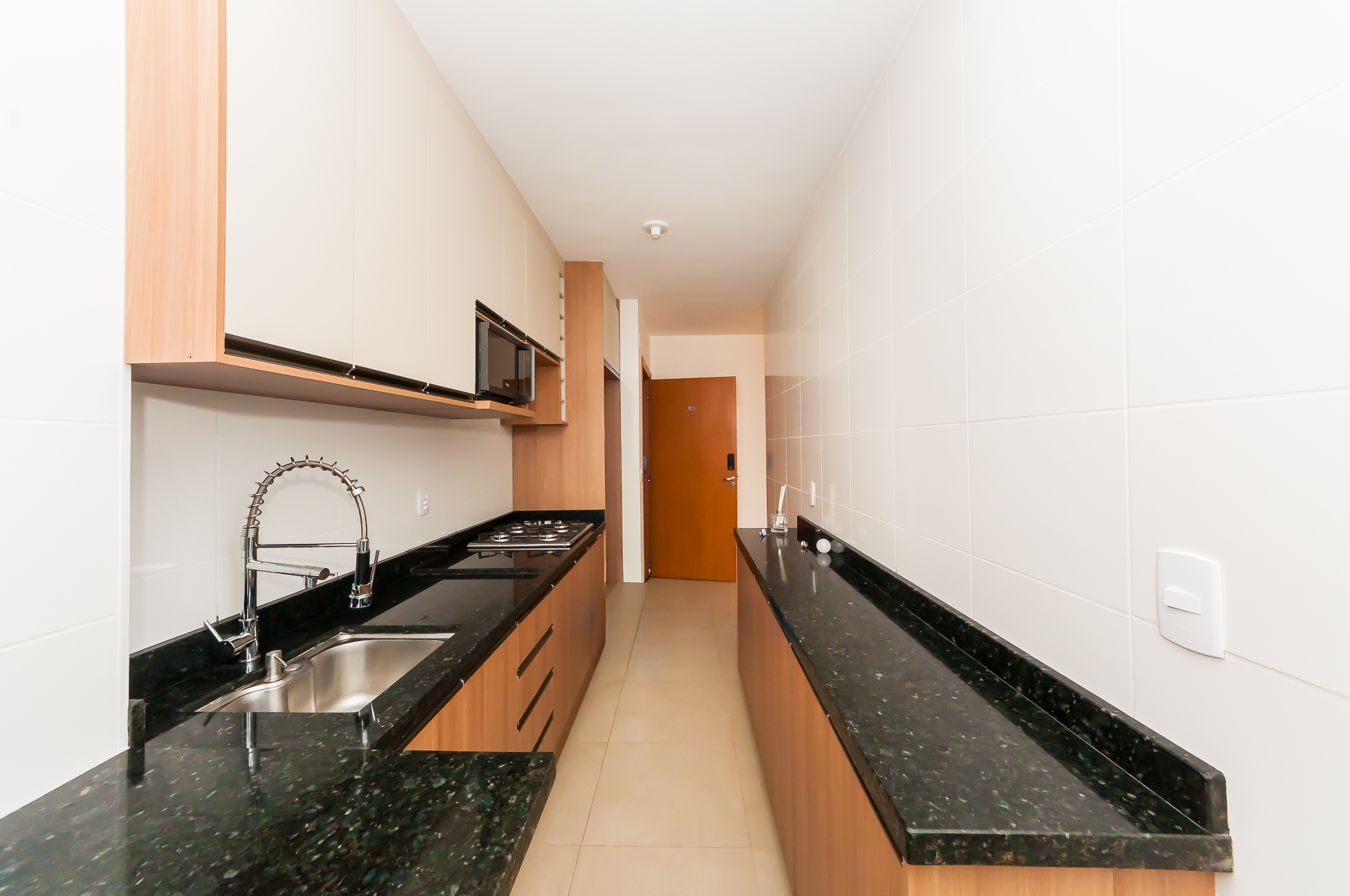 Apartamento à venda em Bacacheri, Curitiba — Fava Imóveis