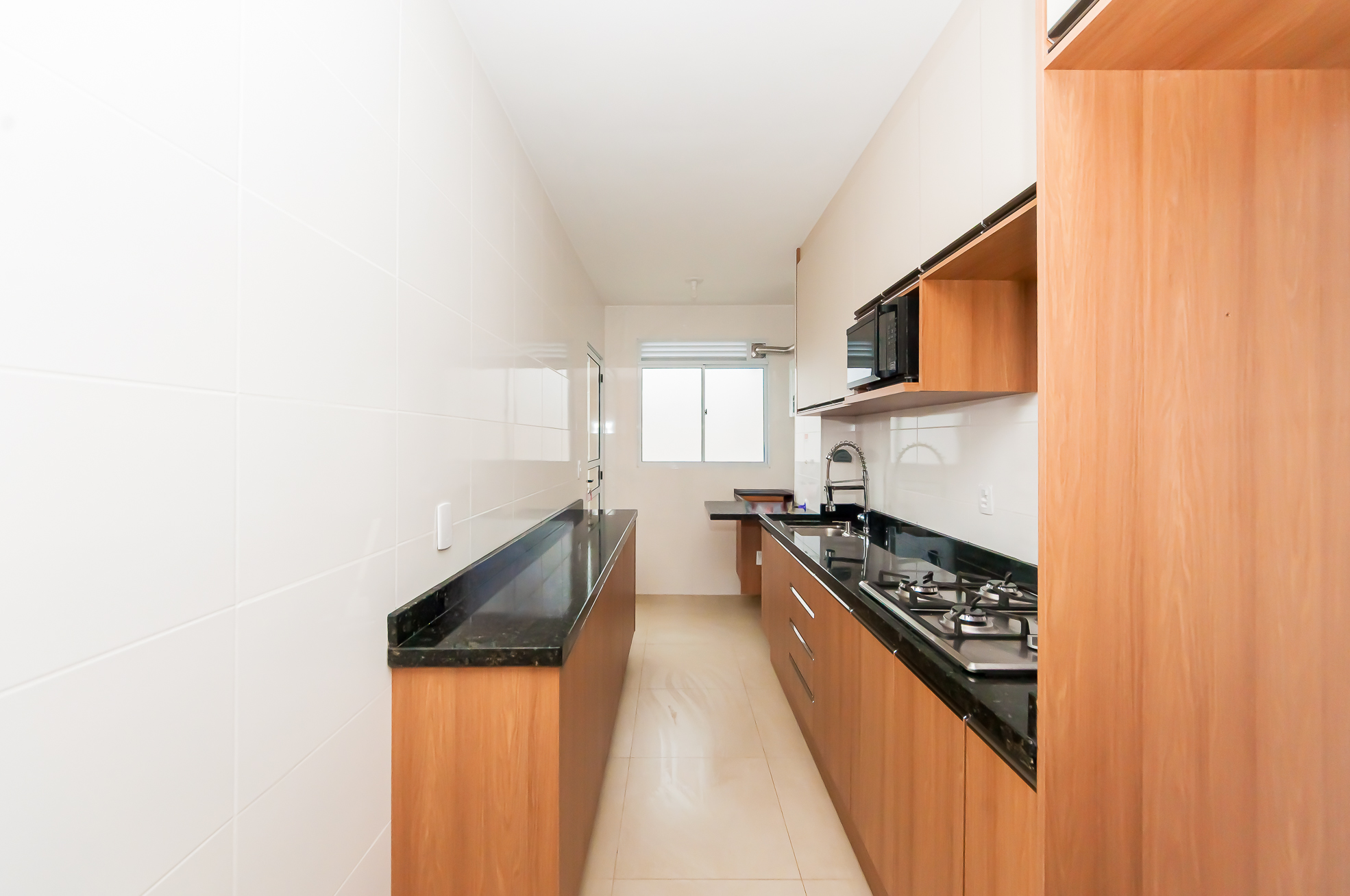 Apartamento à venda em Bacacheri, Curitiba — Fava Imóveis