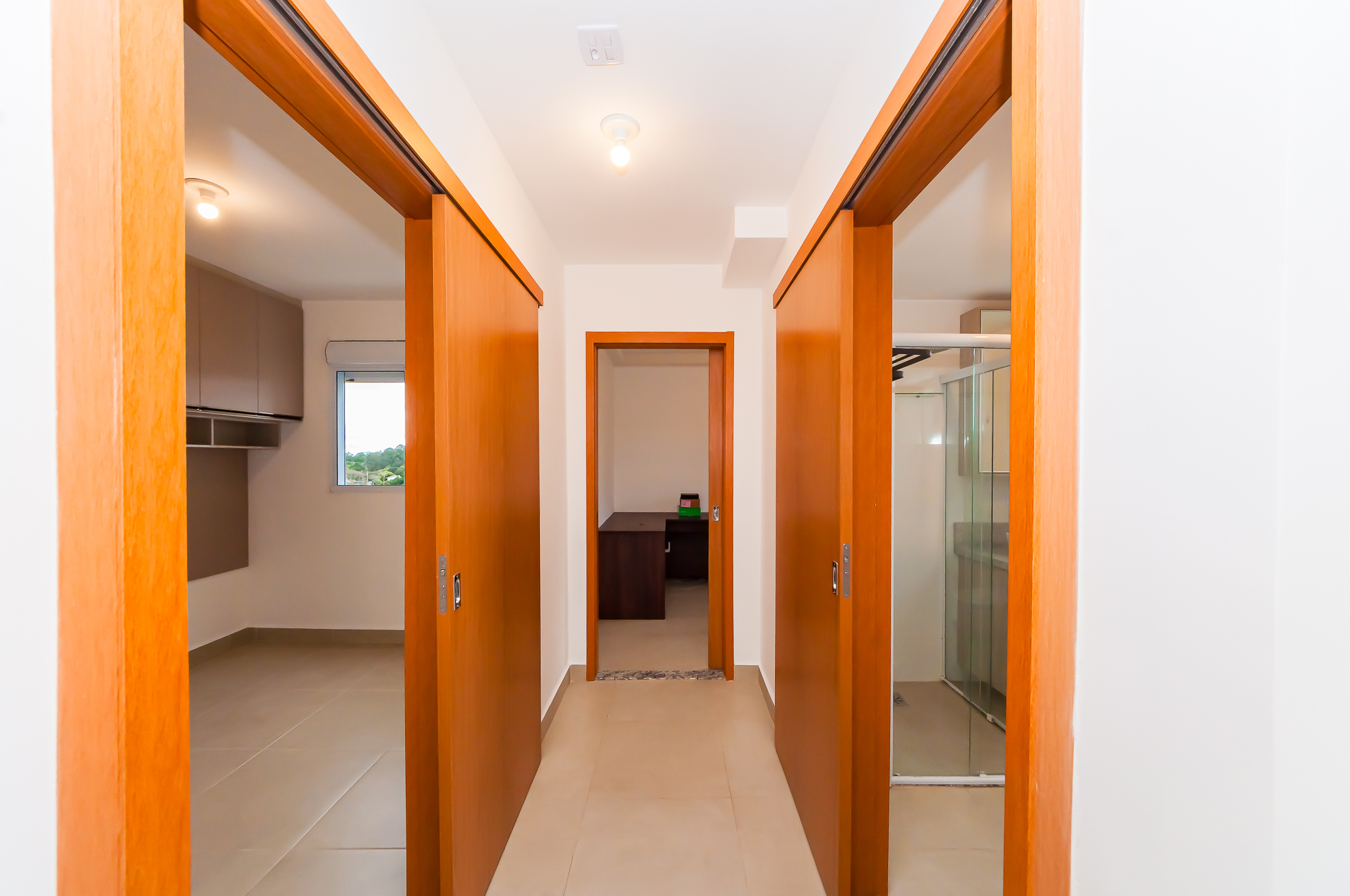 Apartamento à venda em Bacacheri, Curitiba — Fava Imóveis
