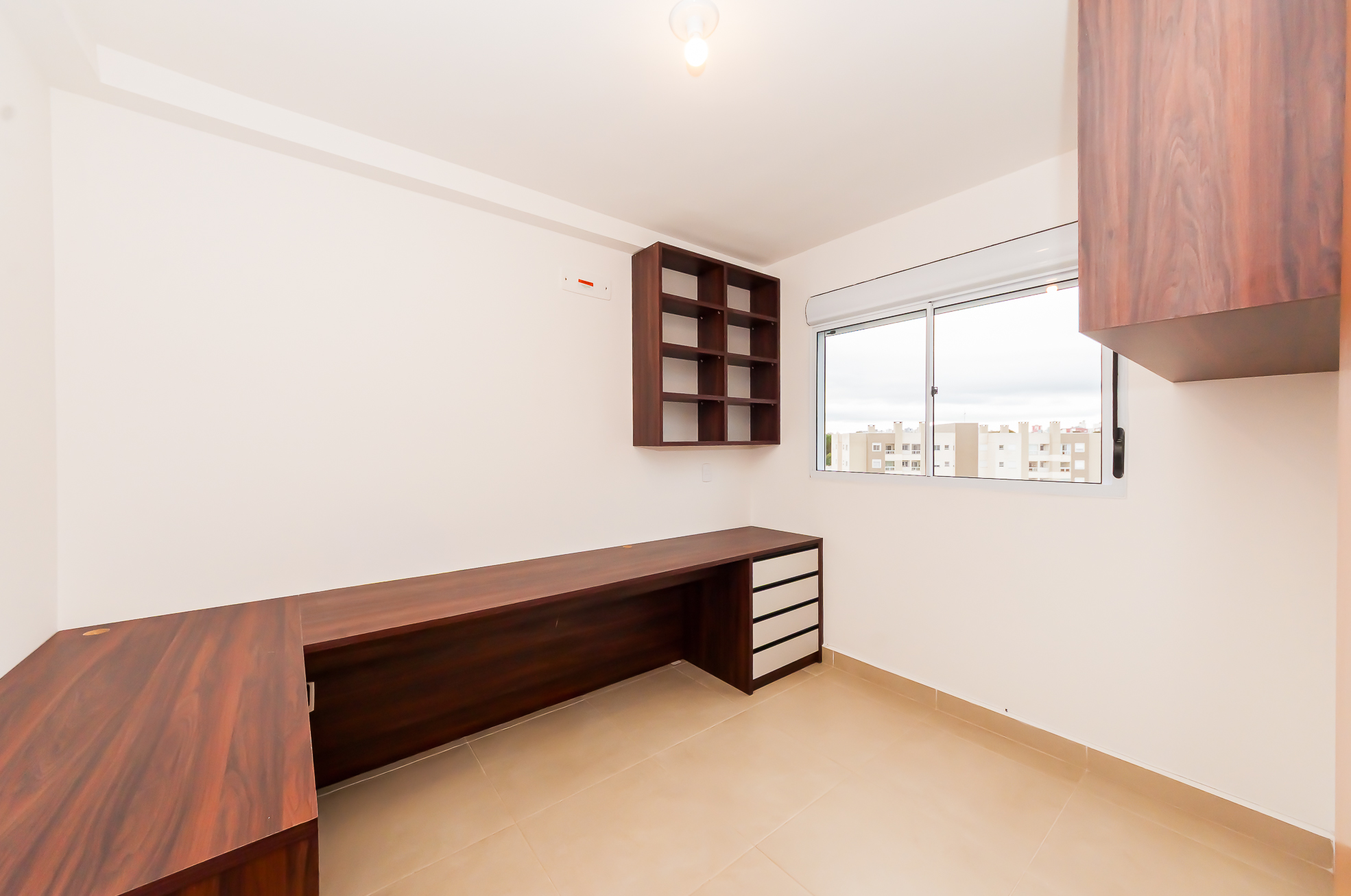 Apartamento à venda em Bacacheri, Curitiba — Fava Imóveis