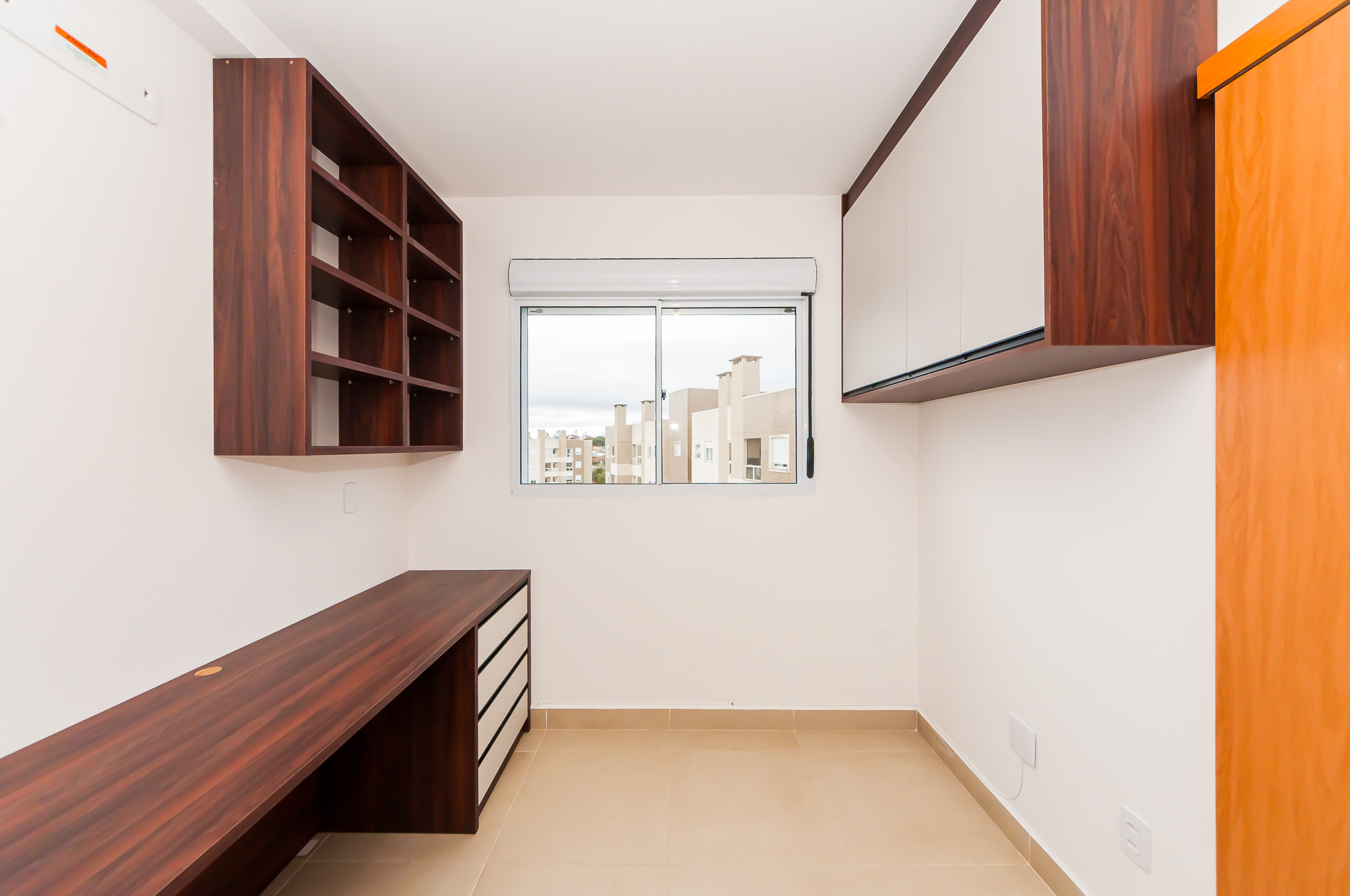 Apartamento à venda em Bacacheri, Curitiba — Fava Imóveis