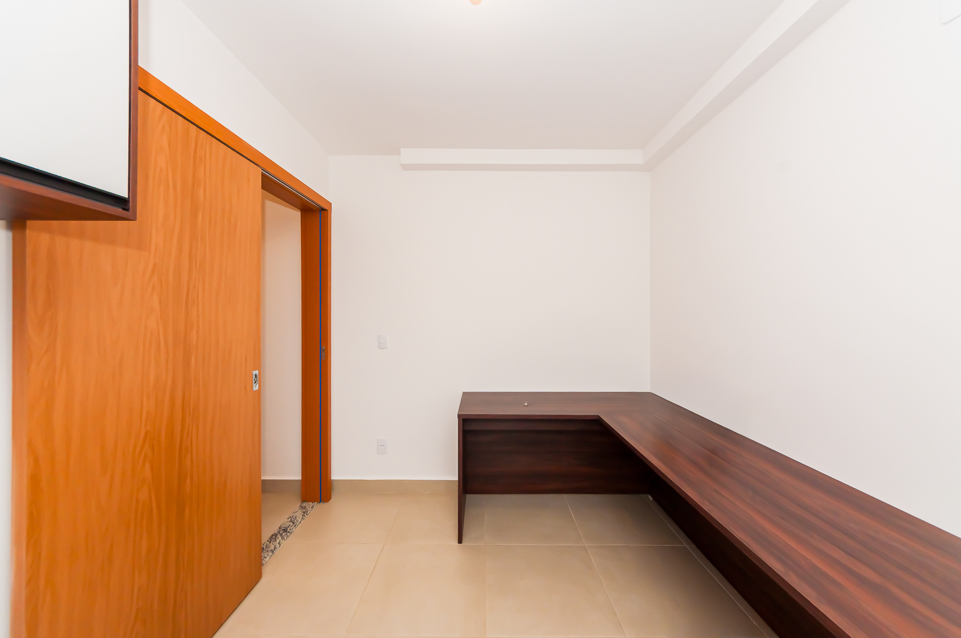 Apartamento à venda em Bacacheri, Curitiba — Fava Imóveis