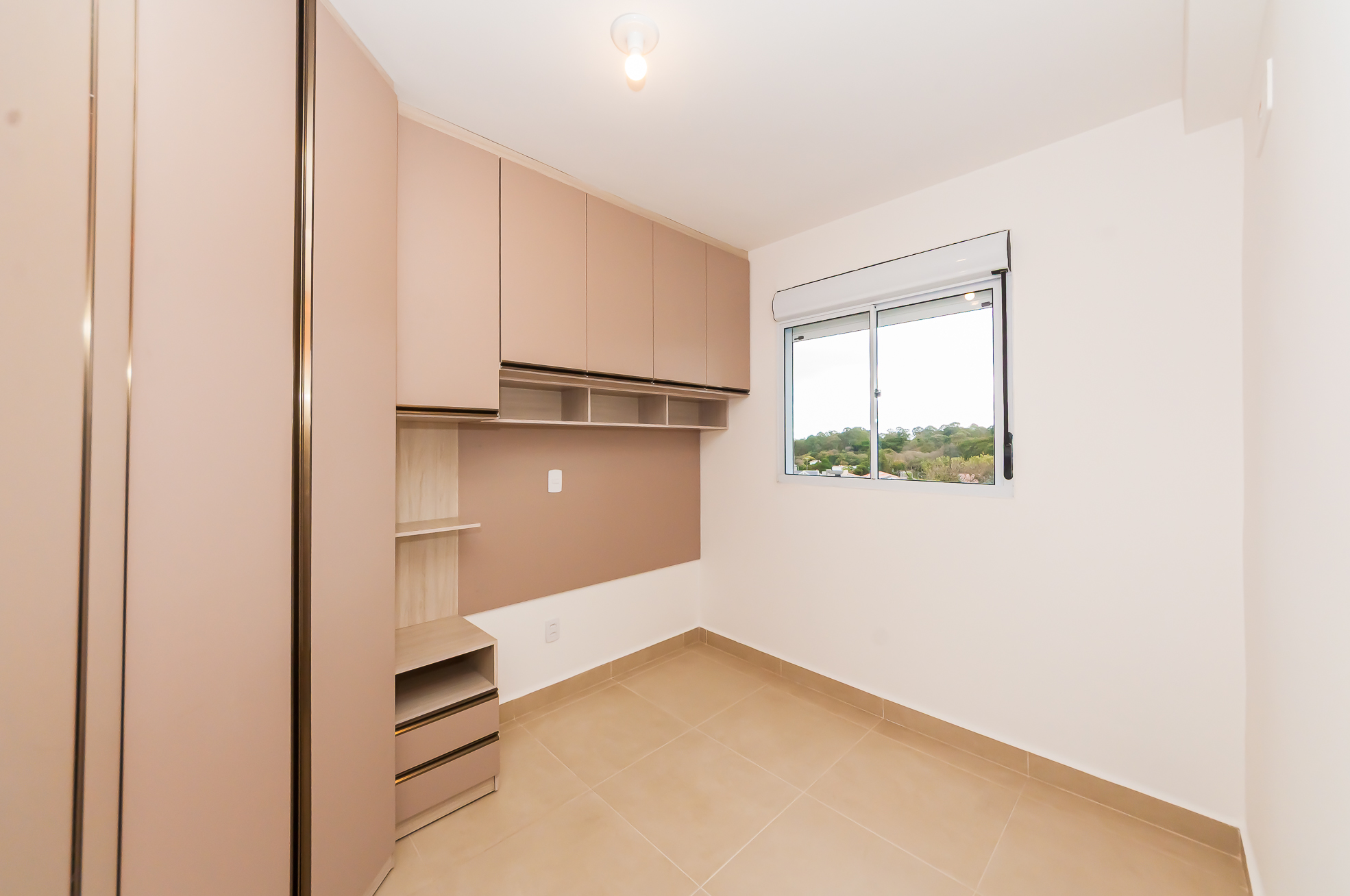 Apartamento à venda em Bacacheri, Curitiba — Fava Imóveis