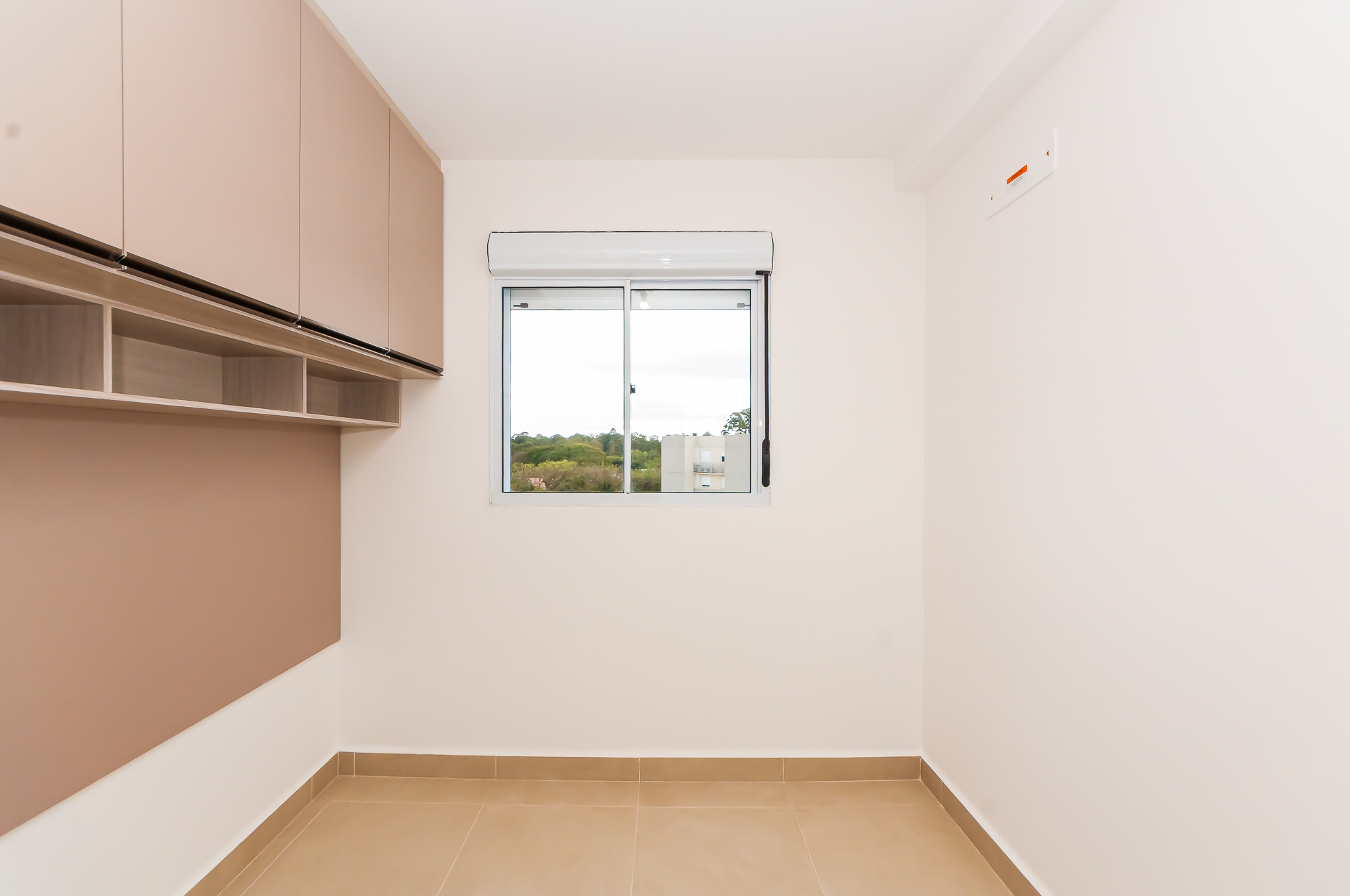 Apartamento à venda em Bacacheri, Curitiba — Fava Imóveis