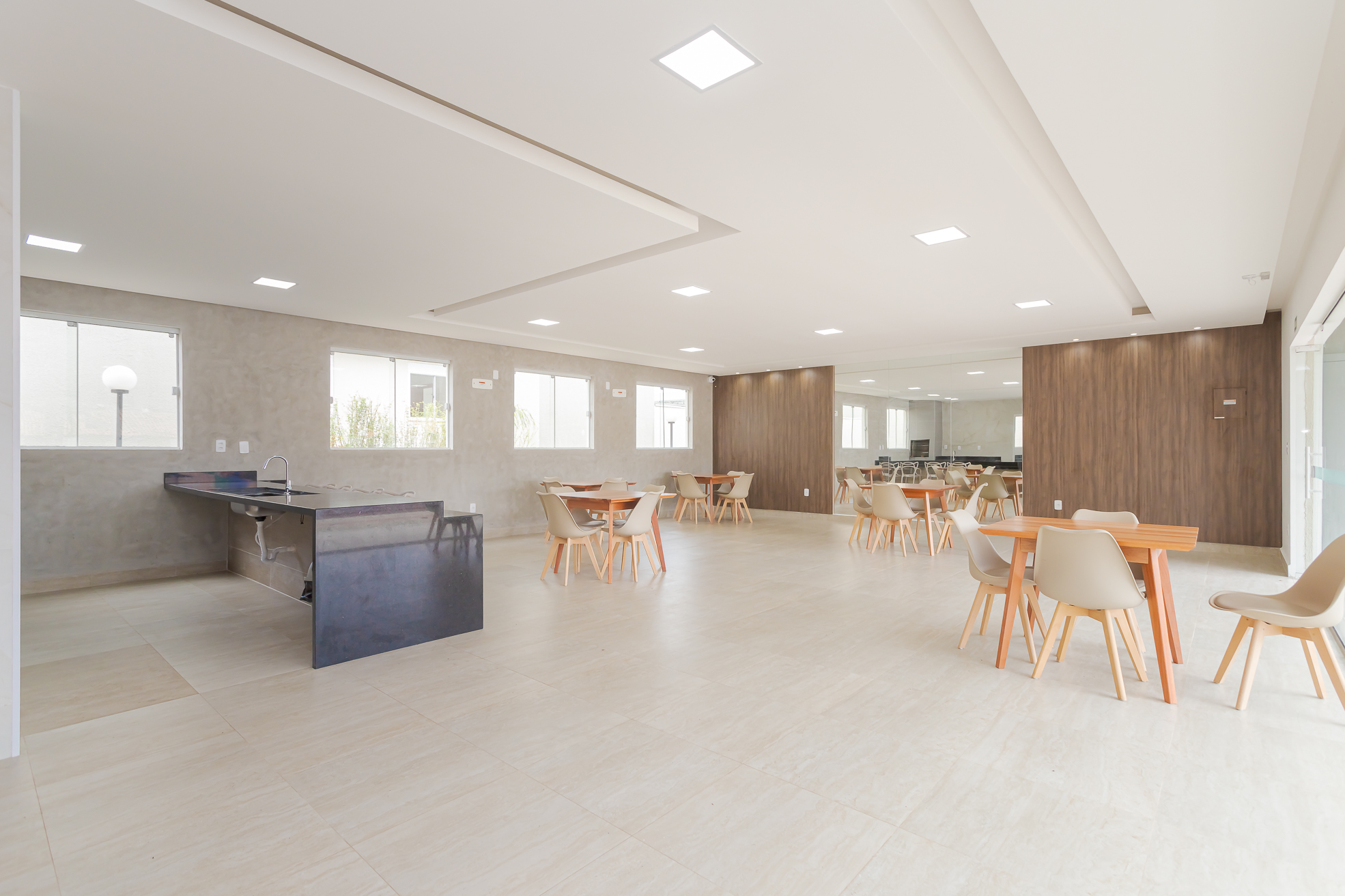 Apartamento à venda em Bacacheri, Curitiba — Fava Imóveis