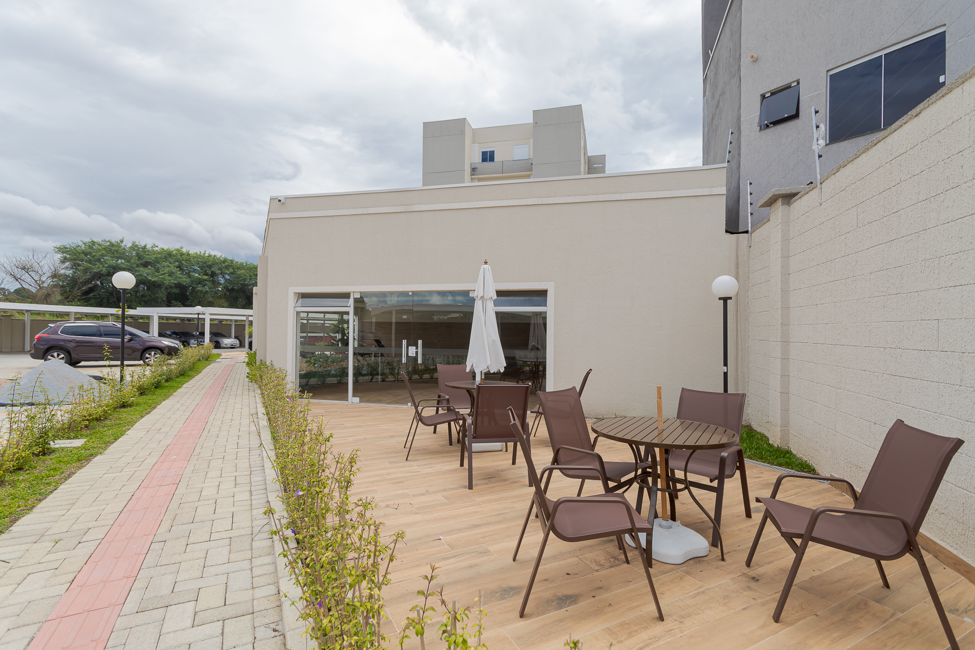 Apartamento à venda em Bacacheri, Curitiba — Fava Imóveis