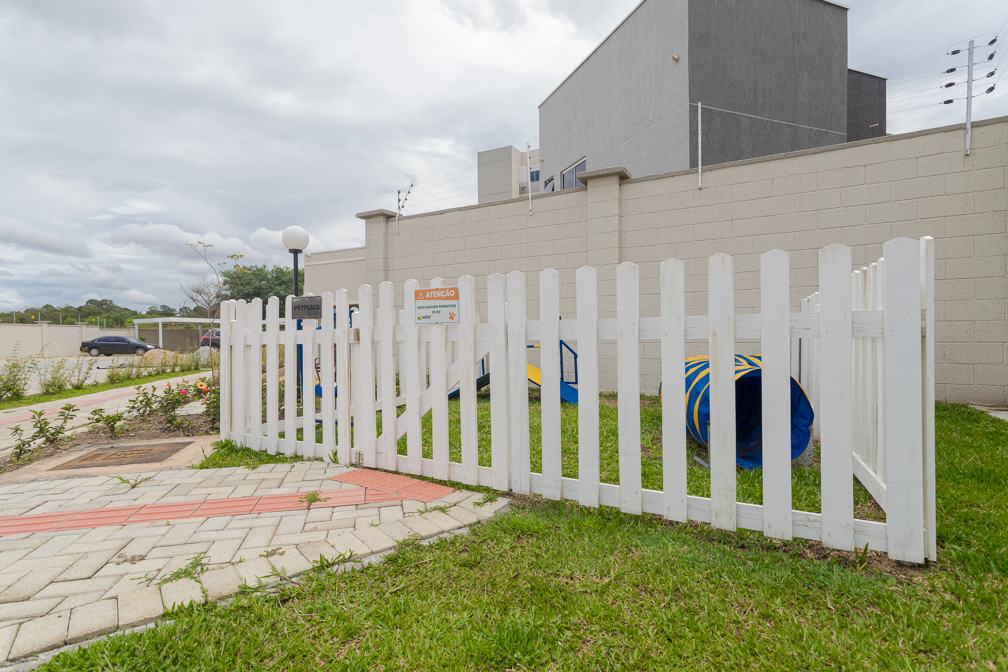 Apartamento à venda em Bacacheri, Curitiba — Fava Imóveis