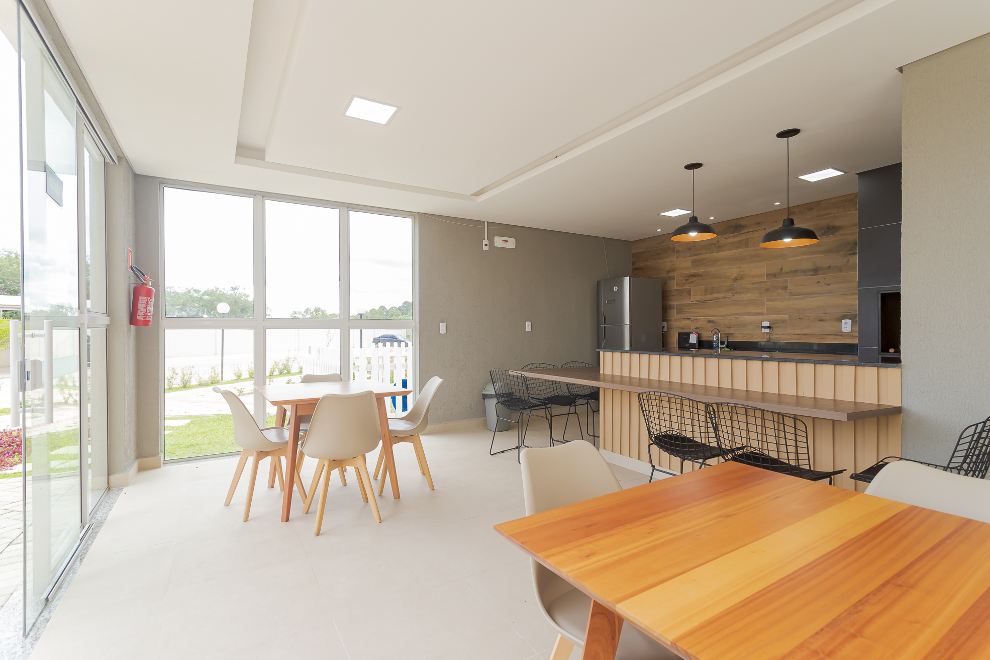 Apartamento à venda em Bacacheri, Curitiba — Fava Imóveis