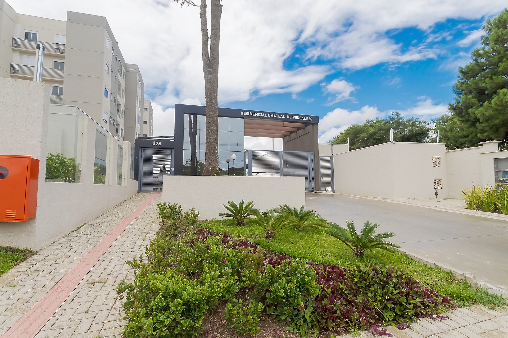 Apartamento à venda em Bacacheri, Curitiba — Fava Imóveis