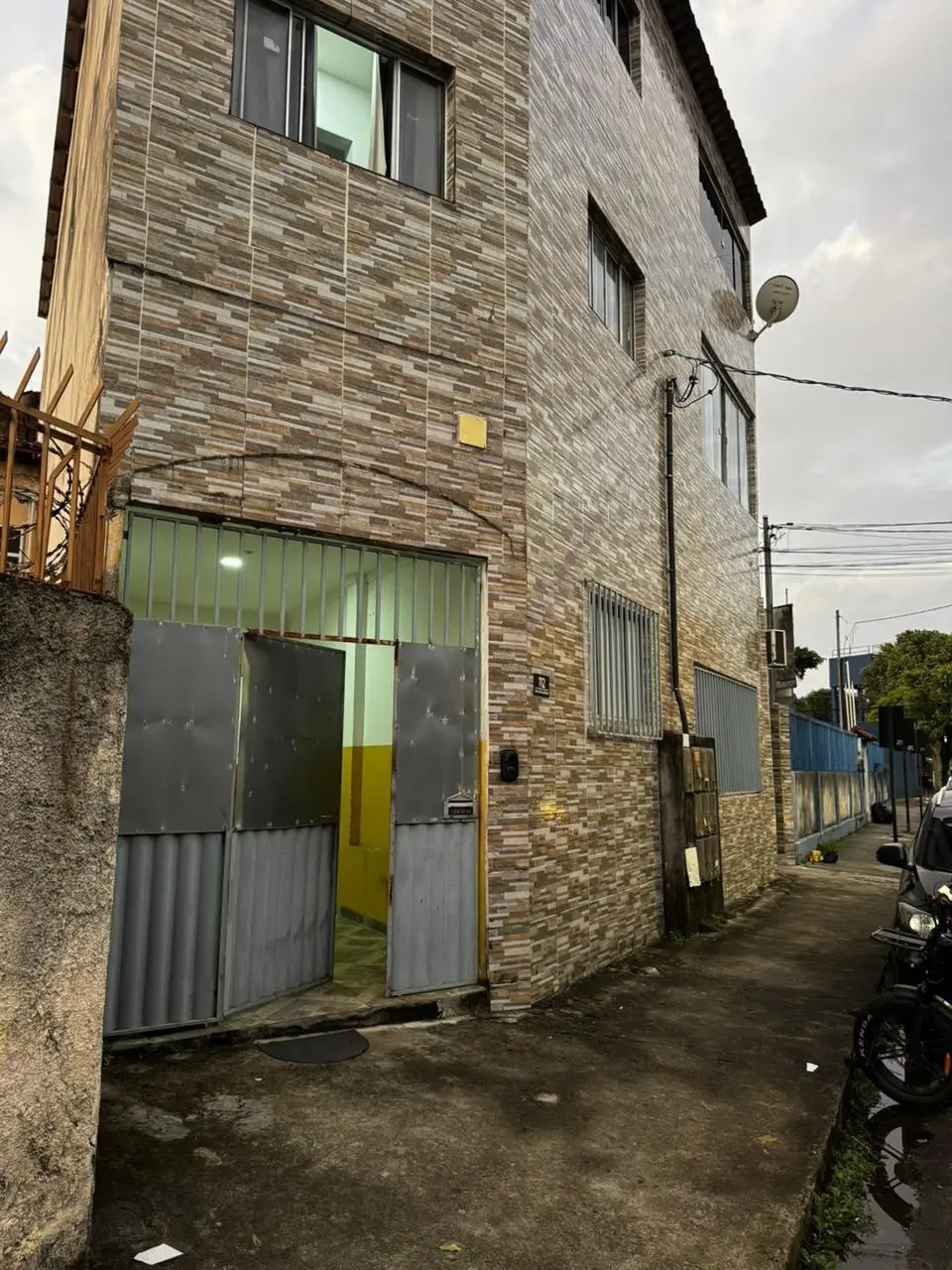 Apartamento | Venda | IBES