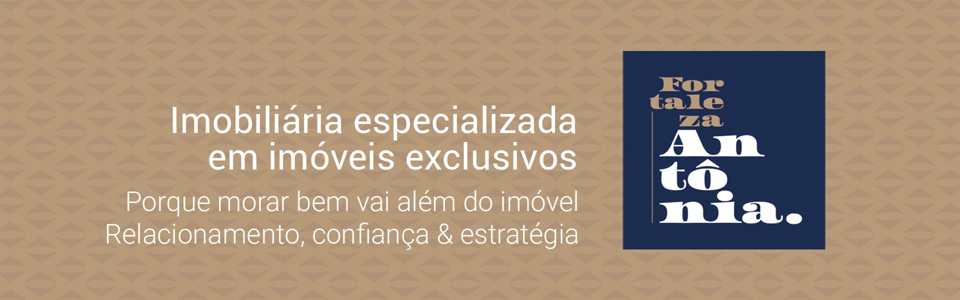 Fortaleza Antônia Imóveis capa 2