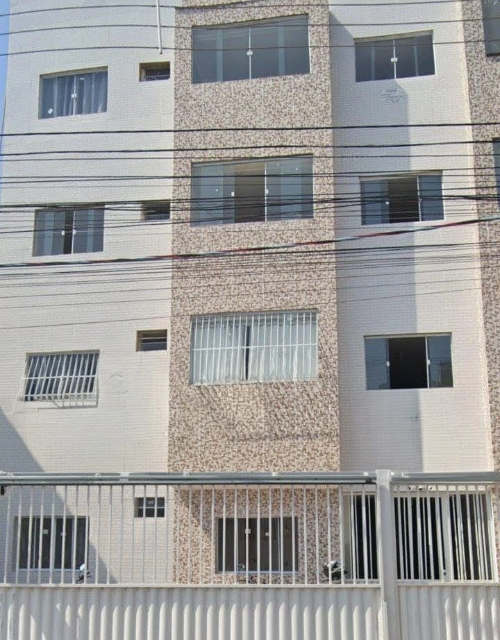 Apartamento | Venda | Jaburuna
