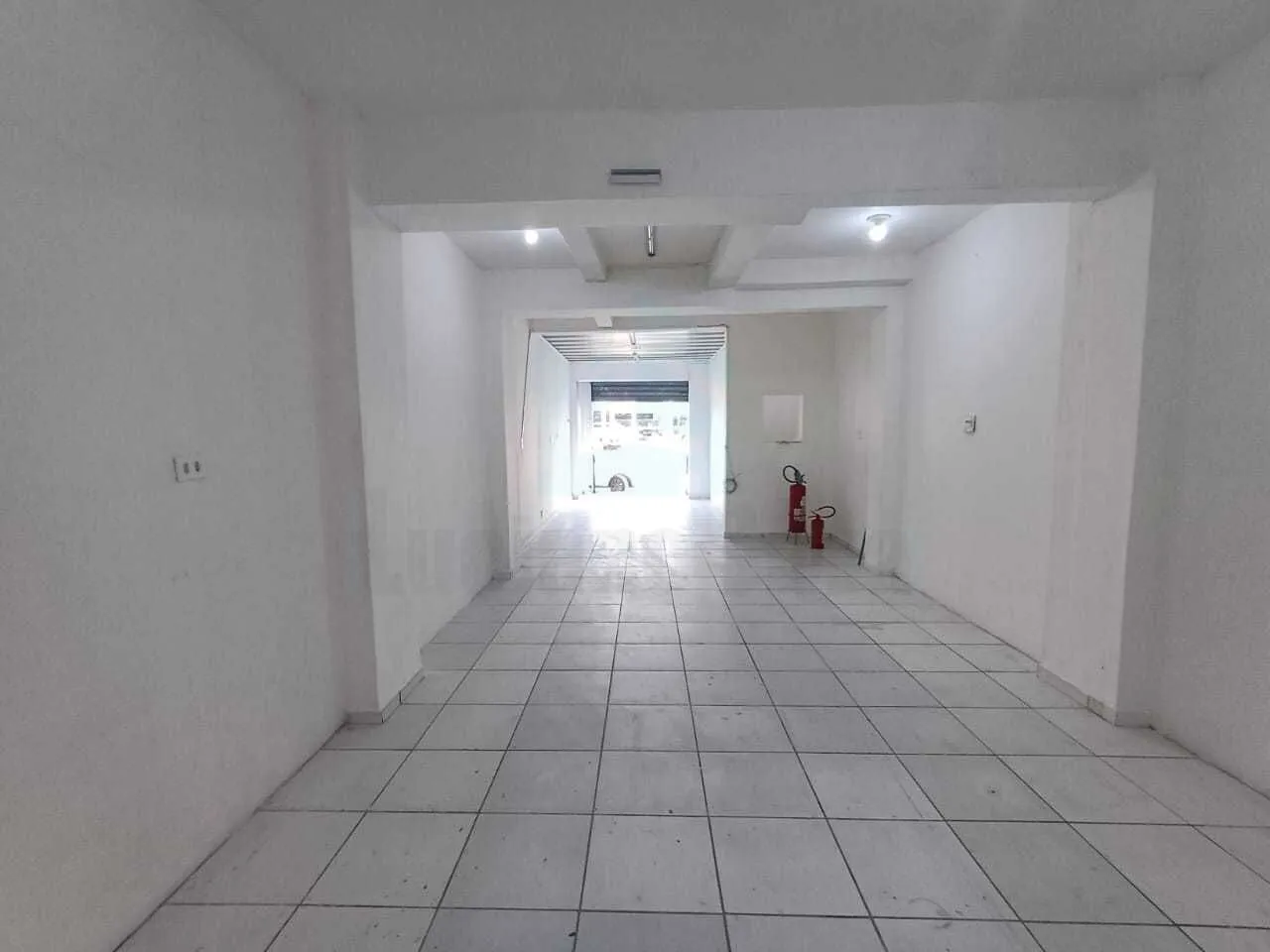 Ponto Comercial Comércio em Aviação, Praia Grande/SP