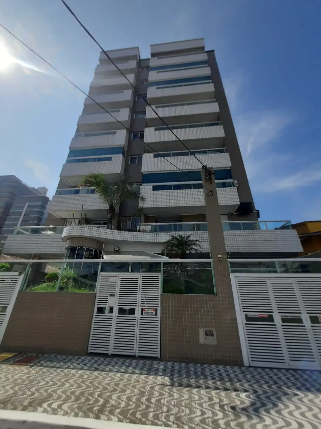 Apartamento | Aluguel | Guilhermina