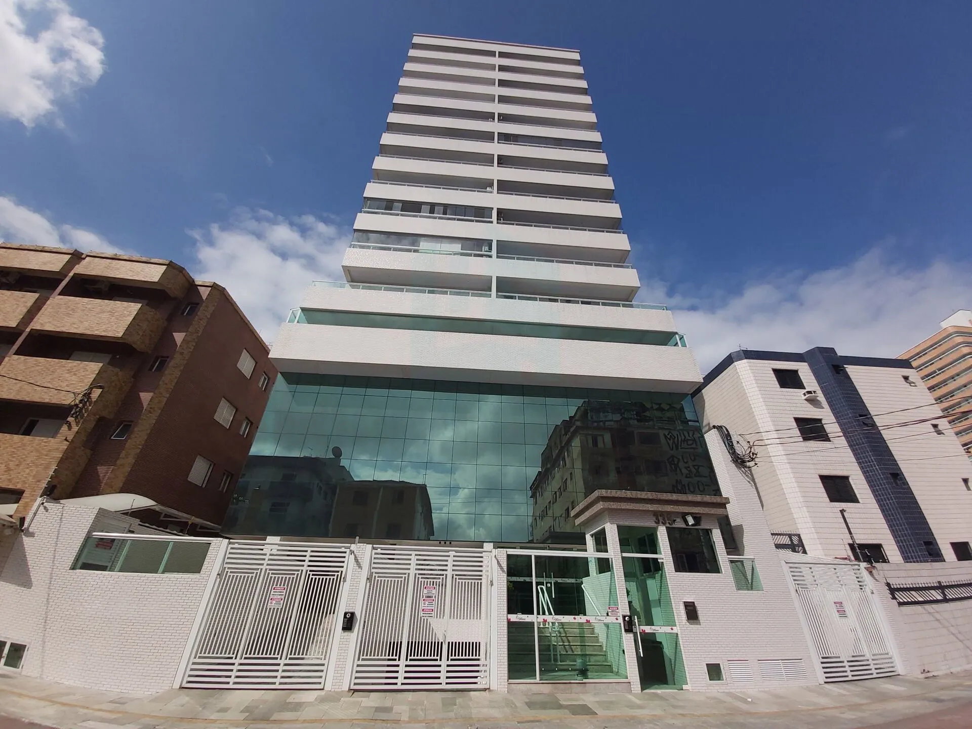 Apartamento | Aluguel | Boqueirão