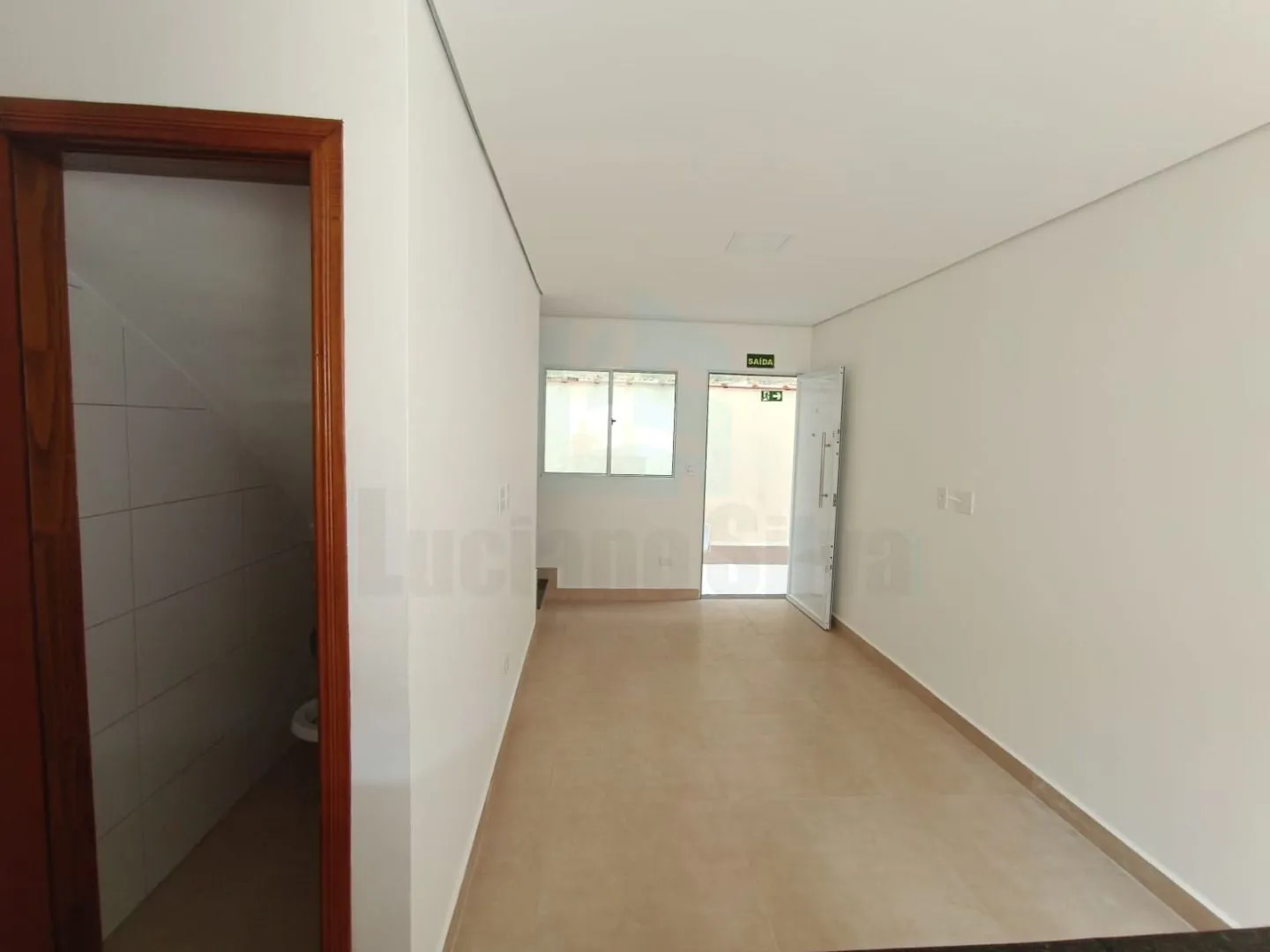 CASA NOVA - 02 DORM